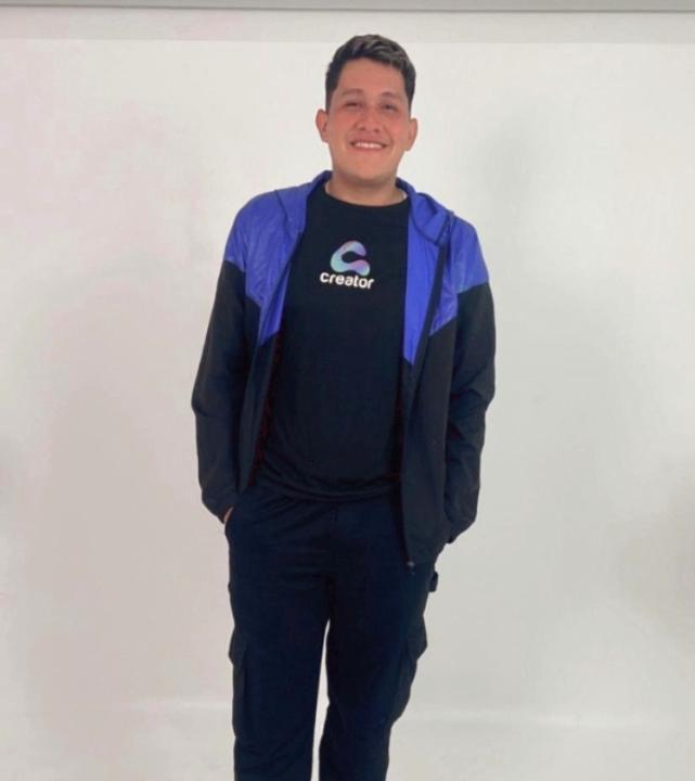 Moises Díaz