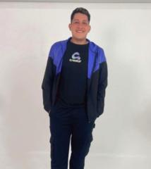 Moises Díaz
