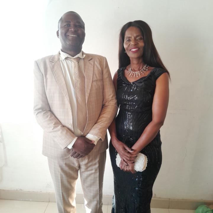 Phineas Dimakatso Rathapo