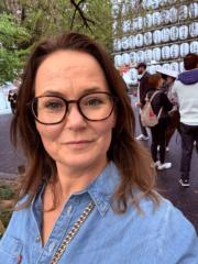 Ulrika Arvelin