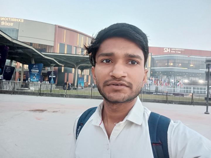 Yash Goyal
