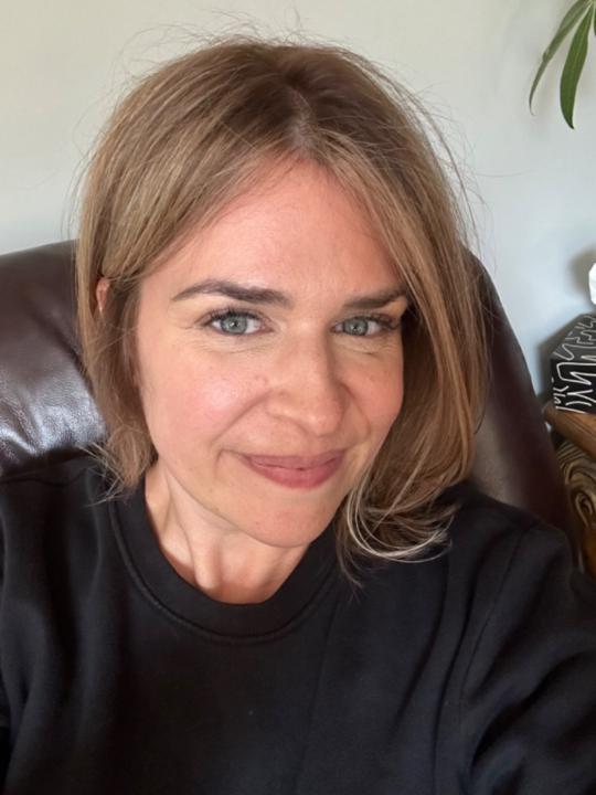 Julie Cule