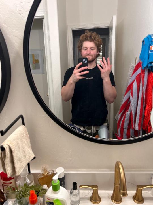 Jonah Pearson