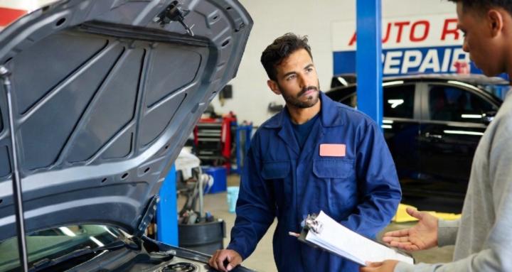 car owner competency 101