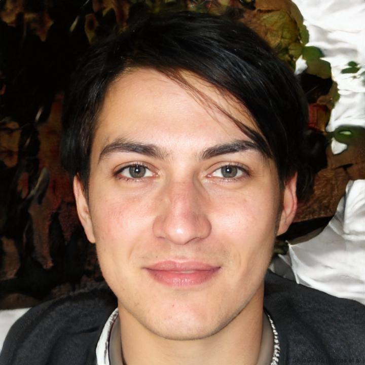 Marcus Fisher