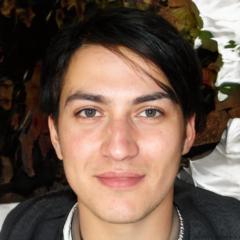 Marcus Fisher