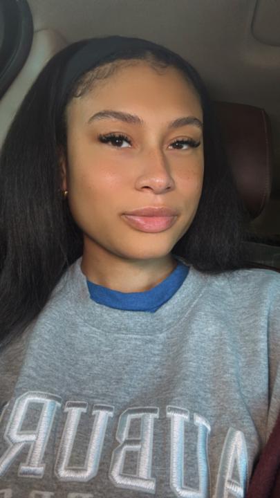 India Carter