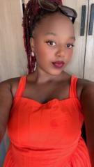 Emely Letsoalo