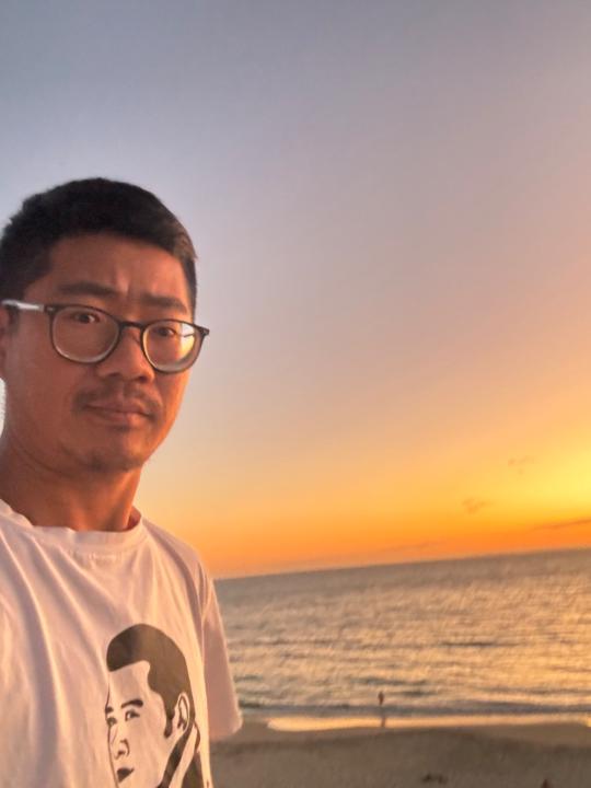 Kezang Tshering