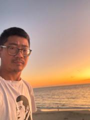 Kezang Tshering