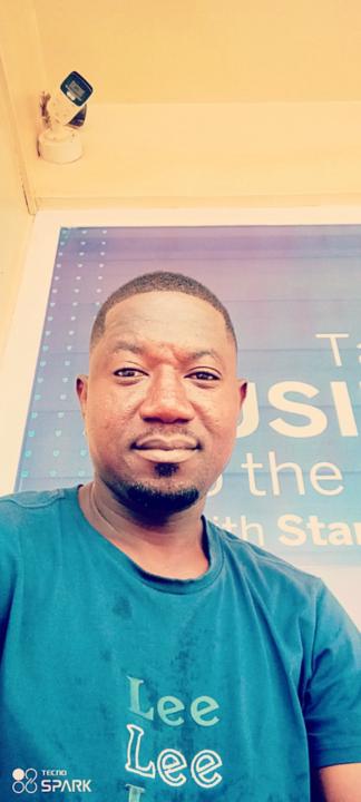 Mustapha Nuhu