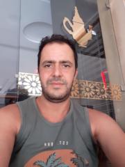 Rachid Ennadifi