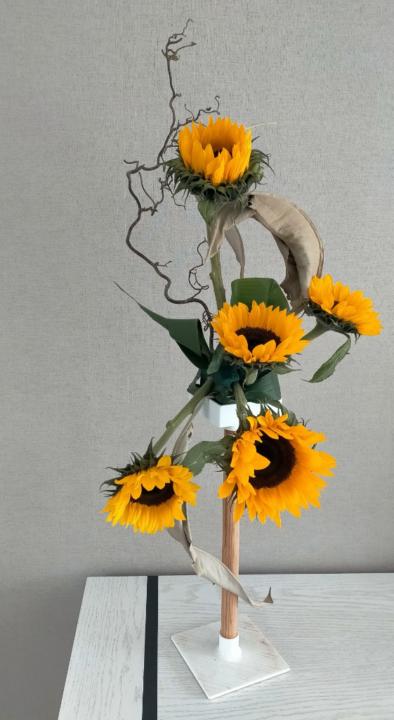 Marie Claude Bonnissent