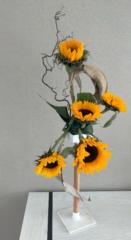 Marie Claude Bonnissent