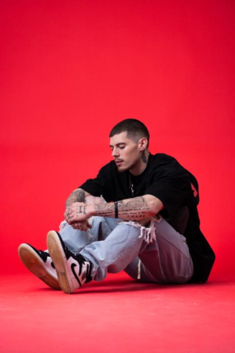 Josiah Sanchez