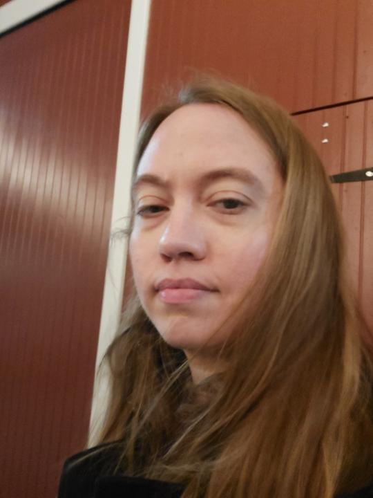 Natalie Harquail