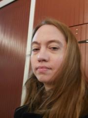 Natalie Harquail