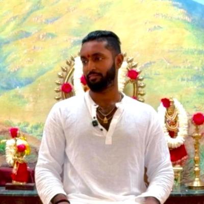 Raahul Raja