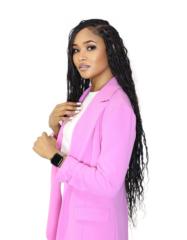 Emmanuella Fortune