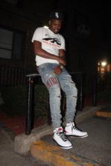Tyreik Wanzer
