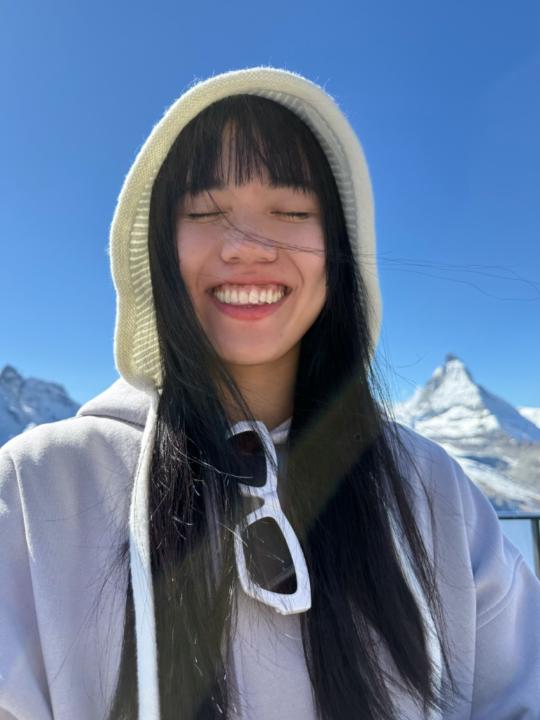 ChunHsiu Chen