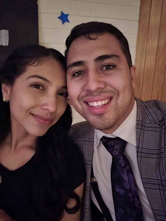 Kemish Gutierrez