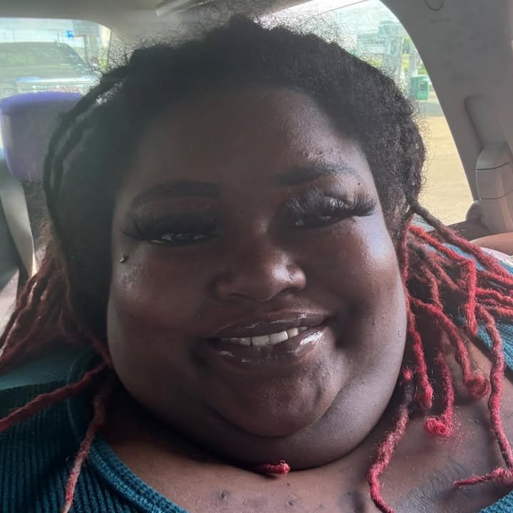Gloria Lyons