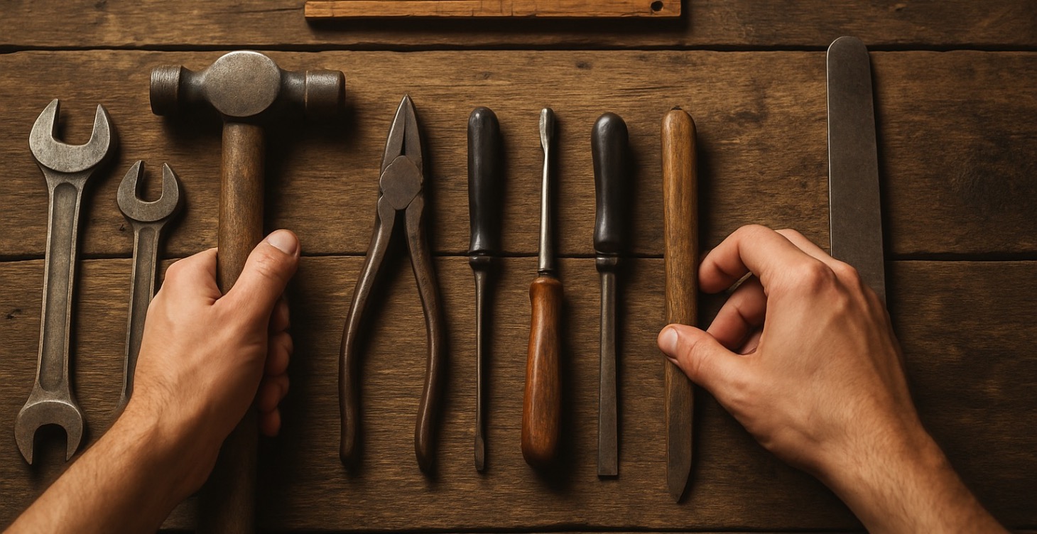 Tools
