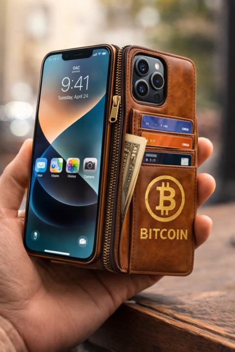 Do you trust mobile wallets? Why or why not?