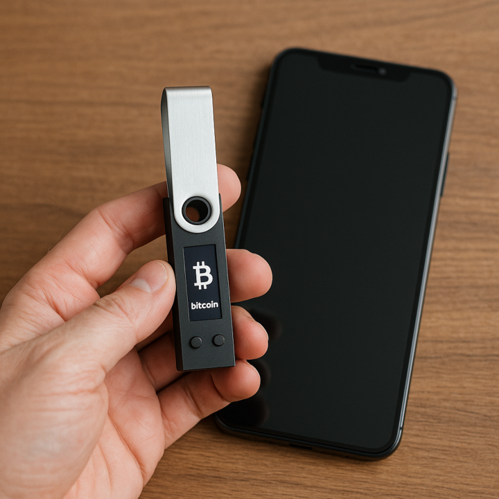 Do you think hardware wallets are worth it for beginners?