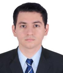 J.K. Michael Sánchez Mendoza