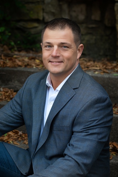 Steven Strader