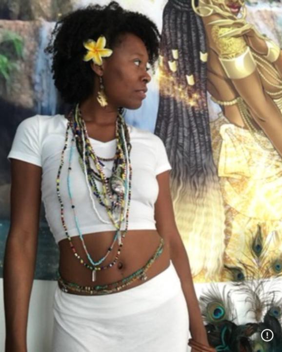 Dr. Dánesha AYOFEMI Anderson