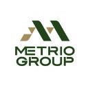 Logo Metrio AI Community