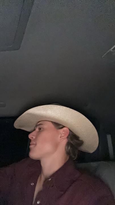 Garrett Foster