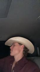 Garrett Foster