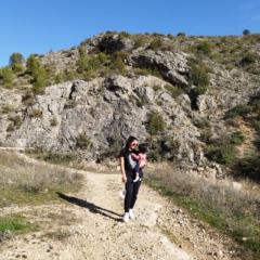 Maria Camila Peña Ortega