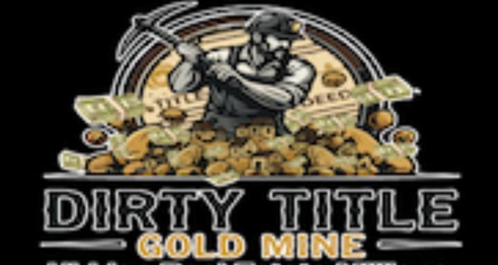 Dirty Title Goldmine