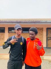 Ntokozo Madlopha