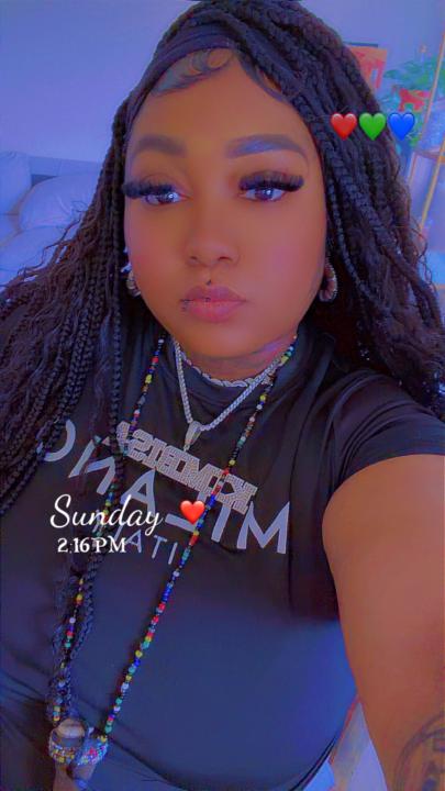 Tanejia Wright