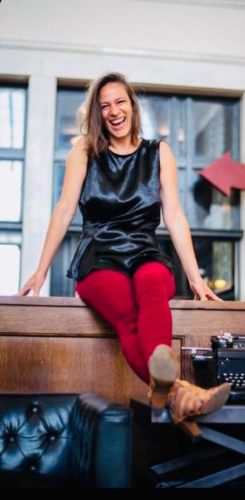 Kim Eisenberg