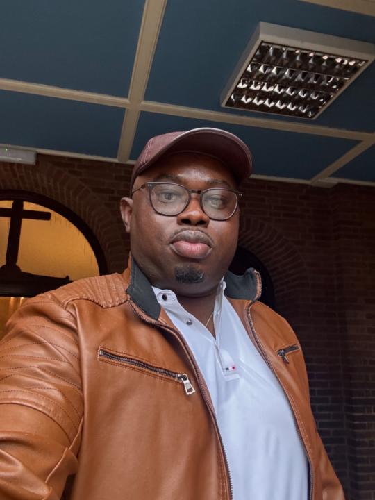 Patrick Asi