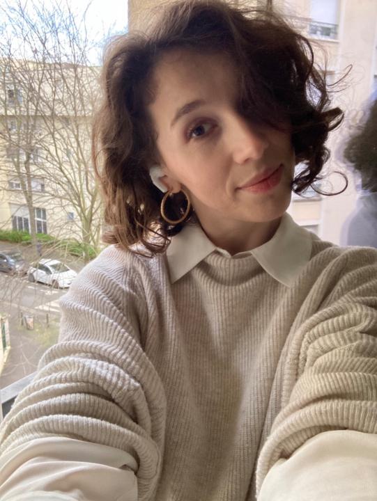 Simina Lavinia