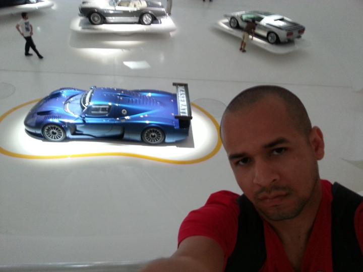 Orlando Vergara Salazar