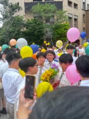 安渝 Andy