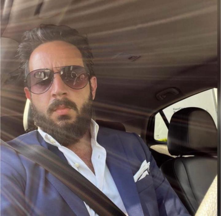 Mazen Sabouni