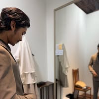 加藤 ムハメドアクダス