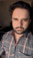 Hamza Abbasi