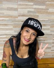 Paola Godoy