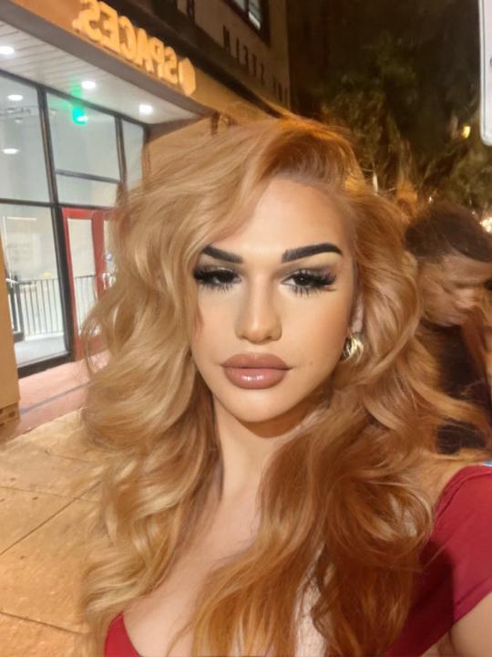 Genesis Cordero